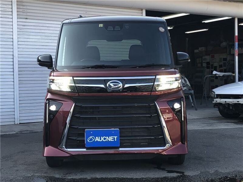 TANTO