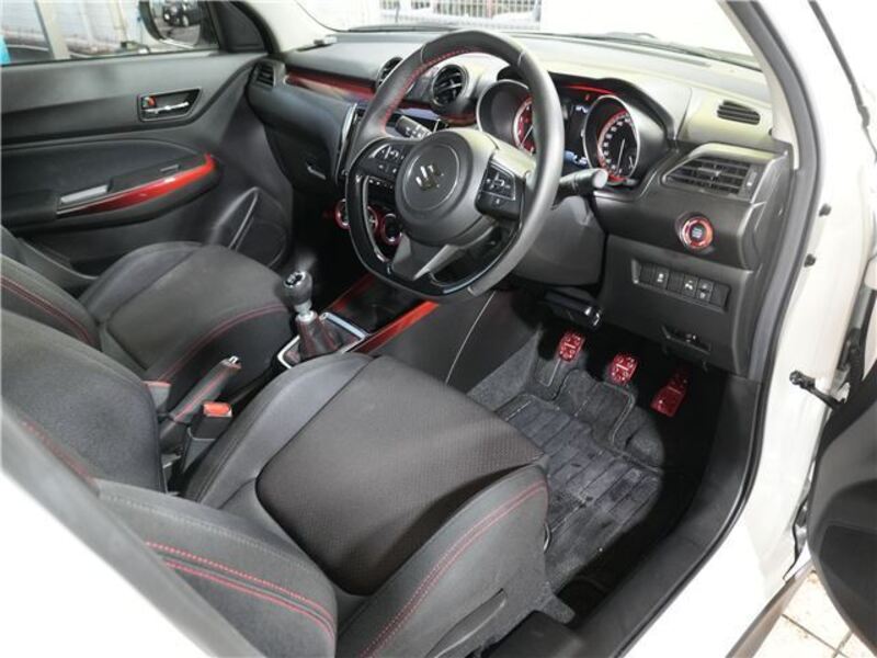 SWIFT