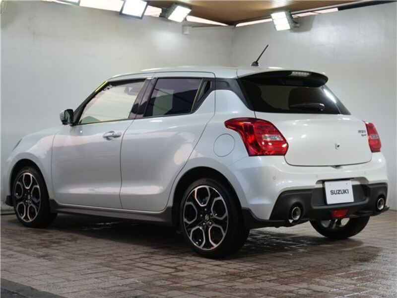 SWIFT