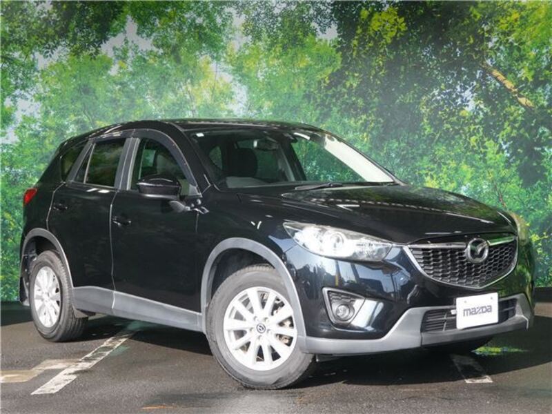 CX-5-0