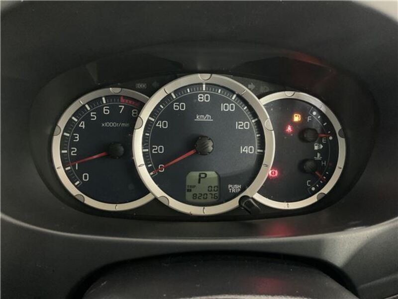 PAJERO MINI