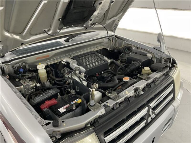 PAJERO MINI