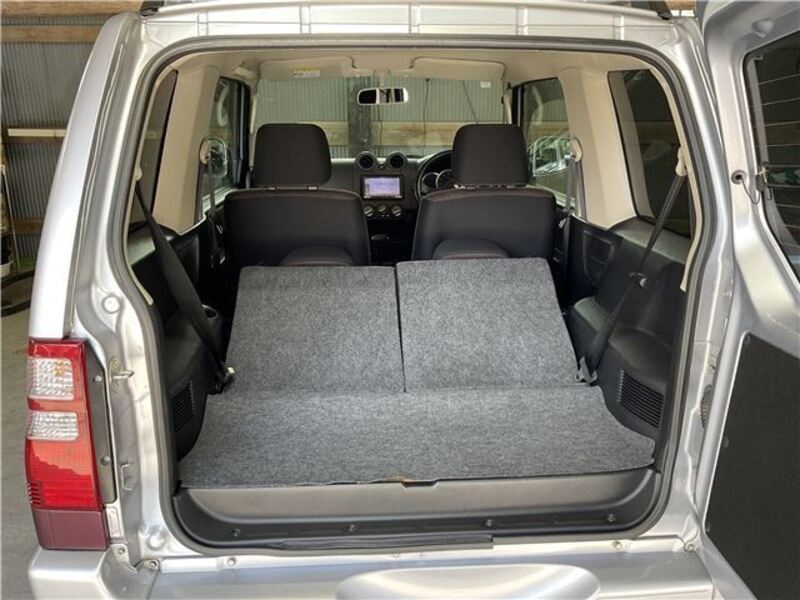 PAJERO MINI