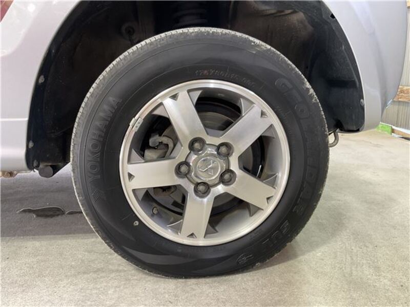 PAJERO MINI