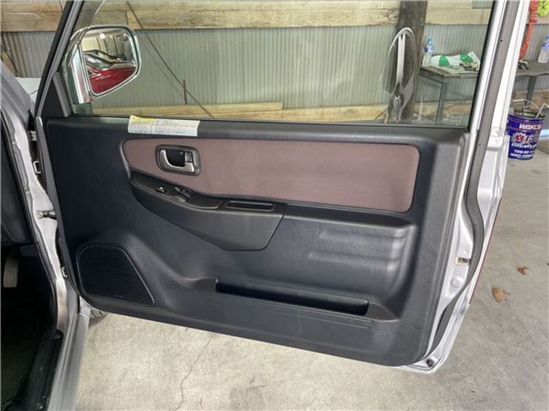 PAJERO MINI