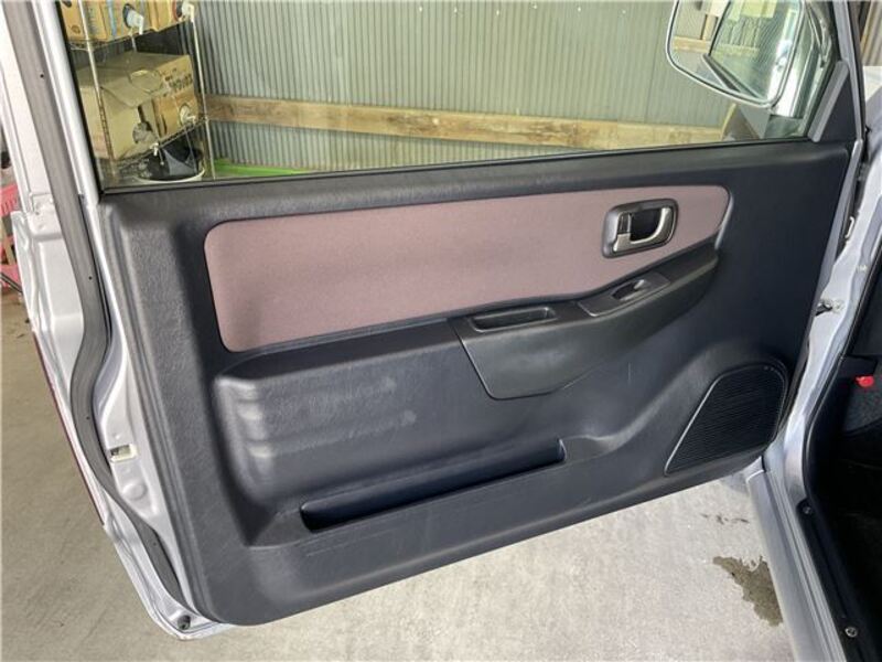 PAJERO MINI