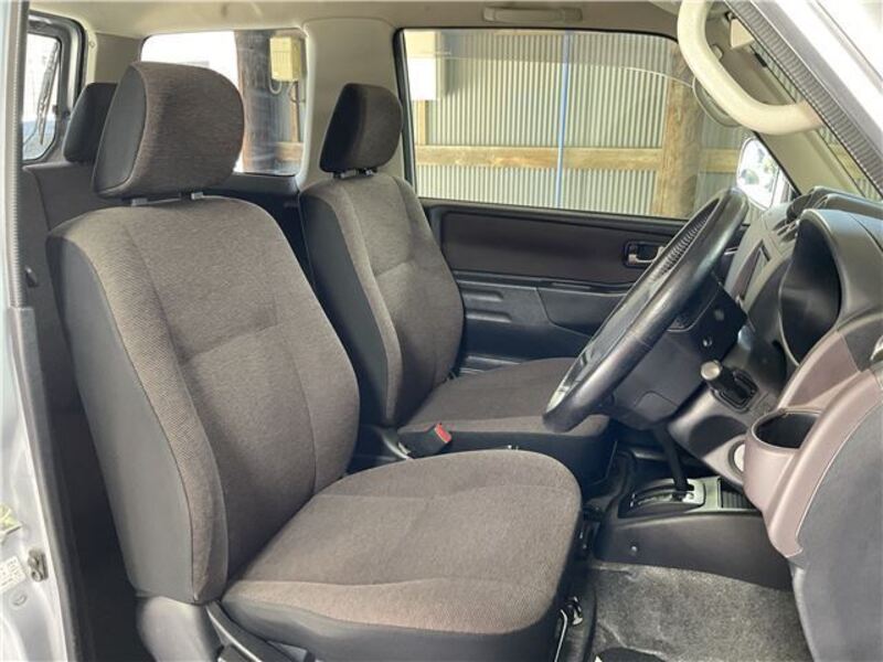PAJERO MINI