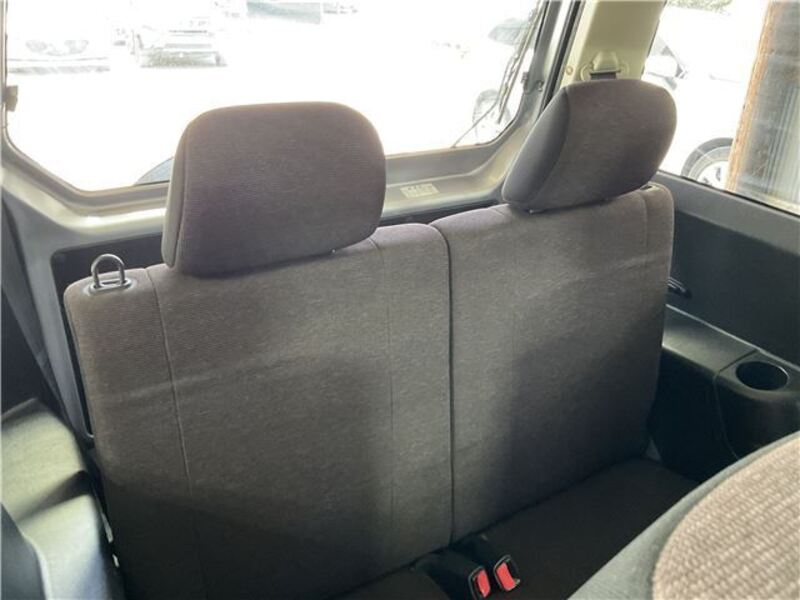 PAJERO MINI