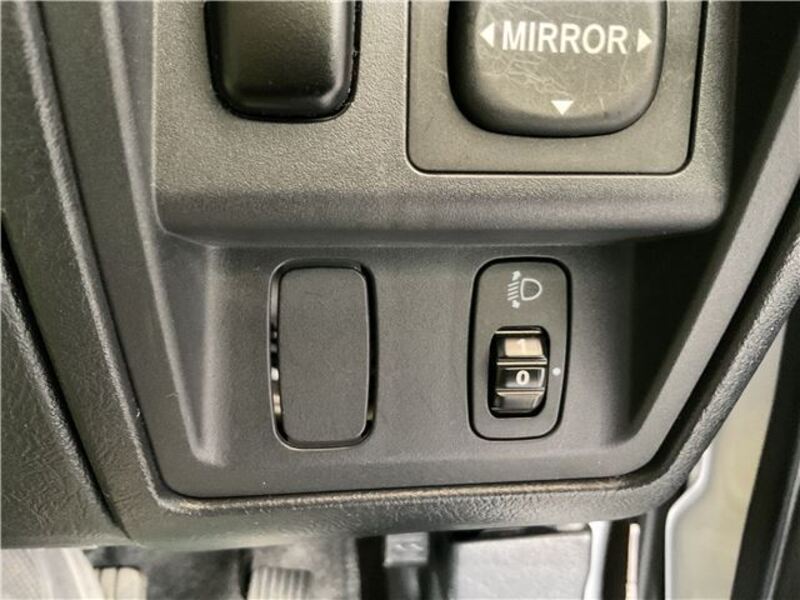 PAJERO MINI