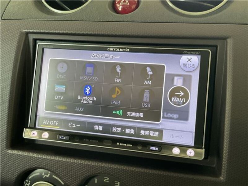 PAJERO MINI