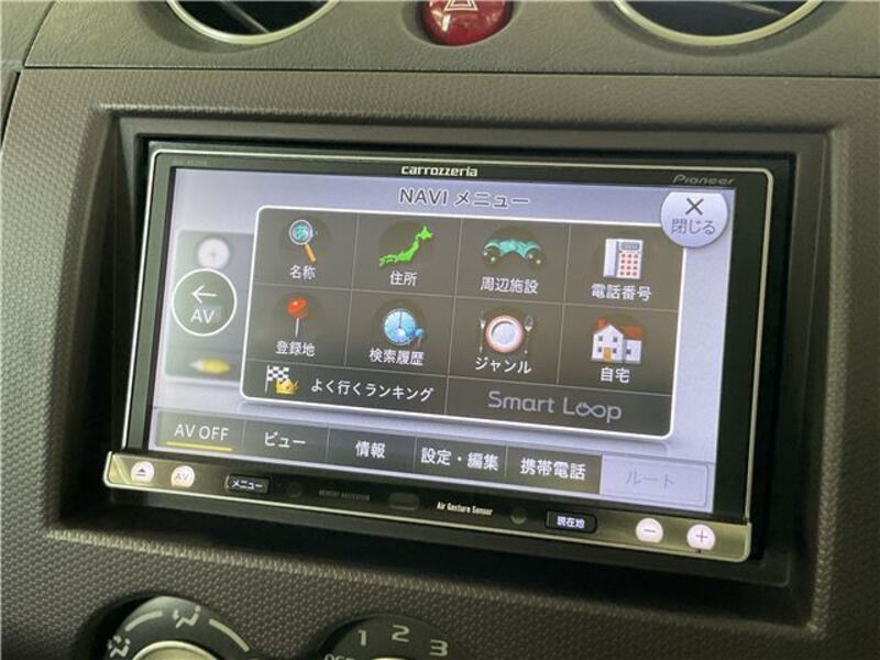 PAJERO MINI