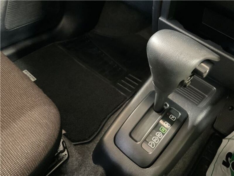 PAJERO MINI