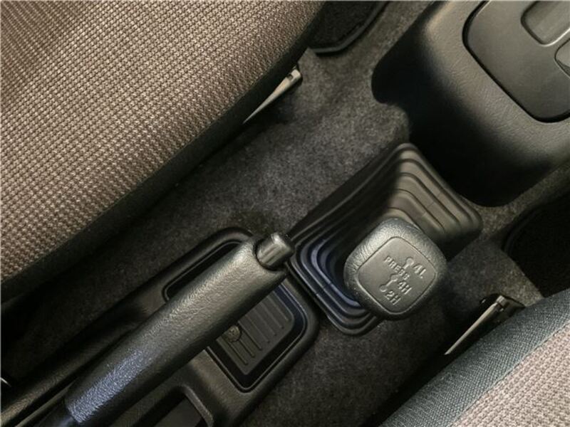 PAJERO MINI