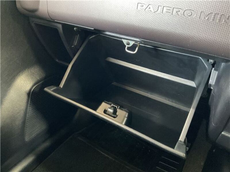 PAJERO MINI