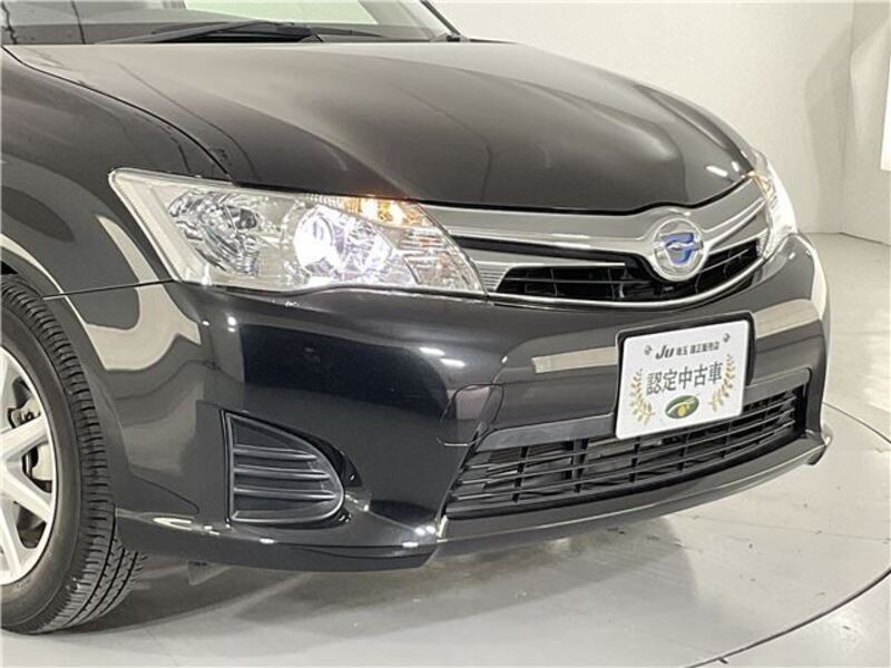 COROLLA AXIO