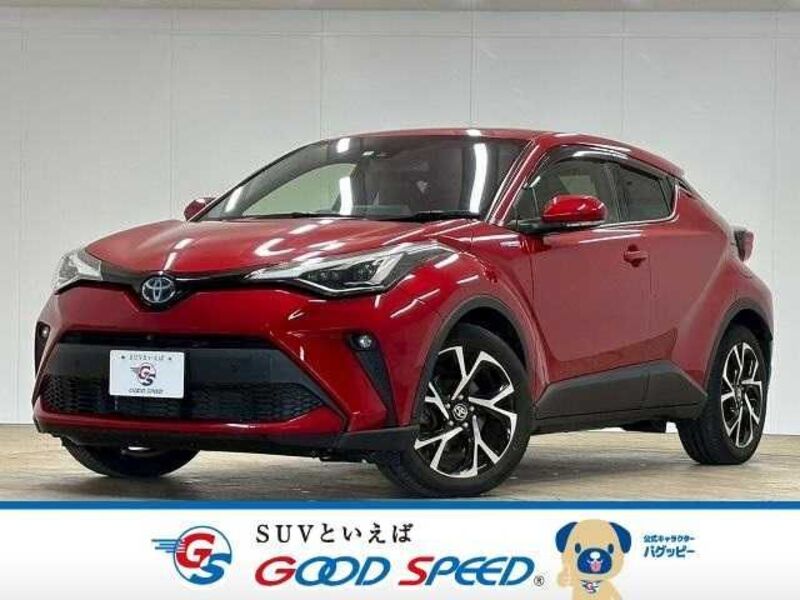 C-HR-0