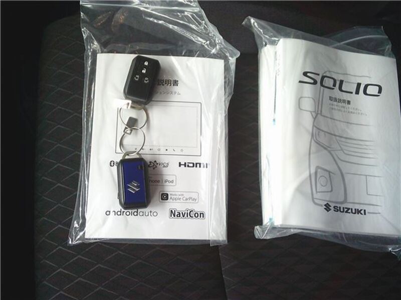SOLIO
