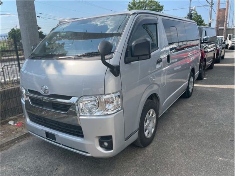 HIACE VAN-0