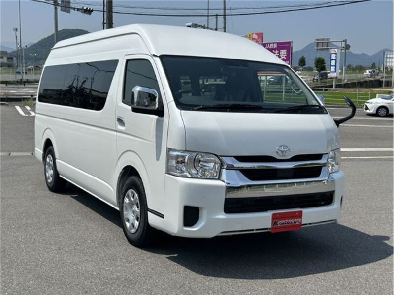 HIACE