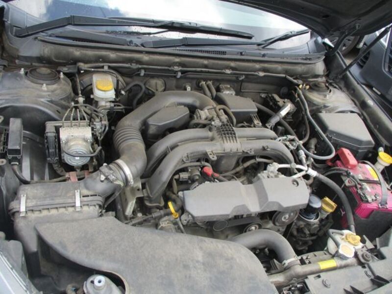 LEGACY B4