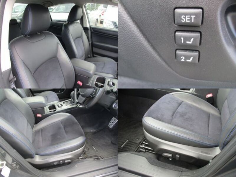 LEGACY B4
