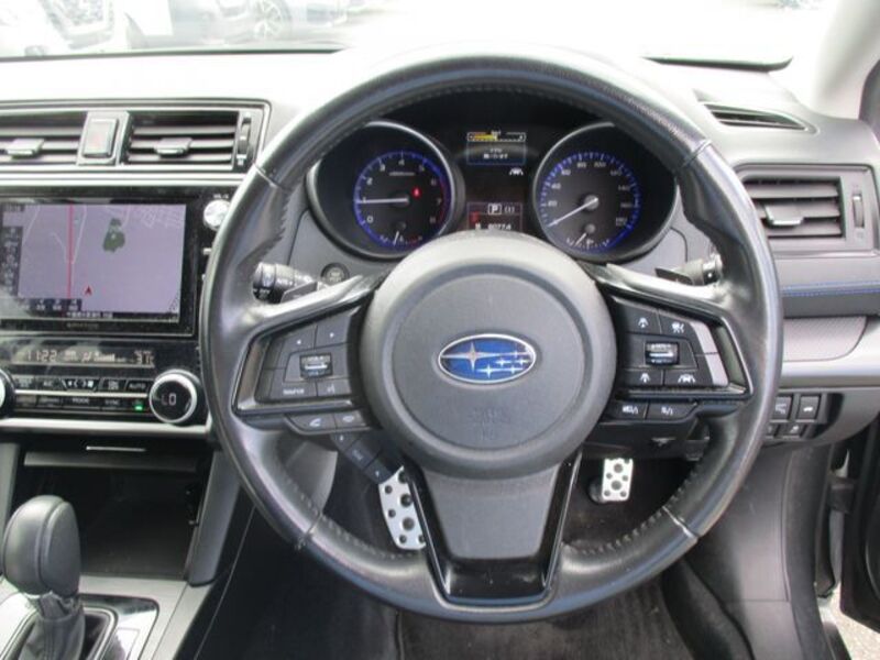 LEGACY B4