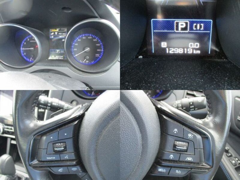 LEGACY B4