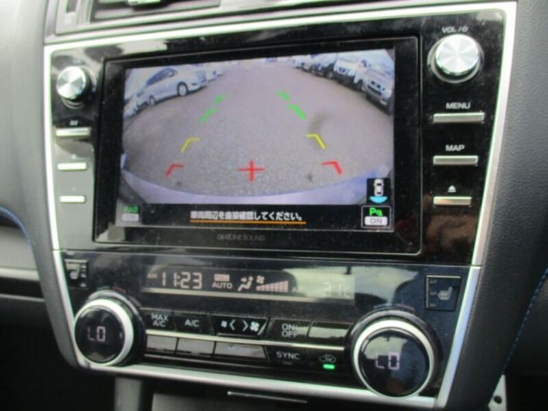 LEGACY B4