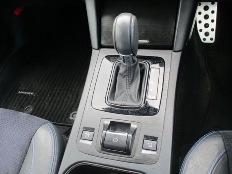 LEGACY B4
