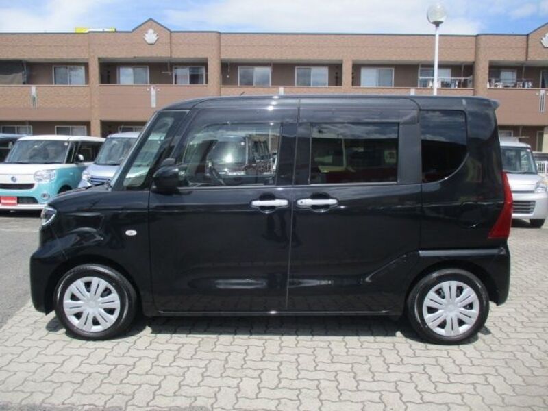 TANTO
