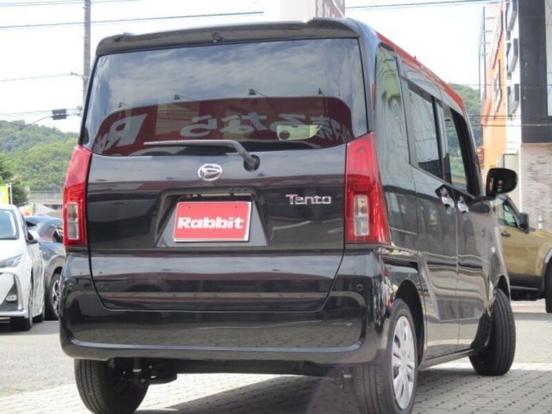TANTO