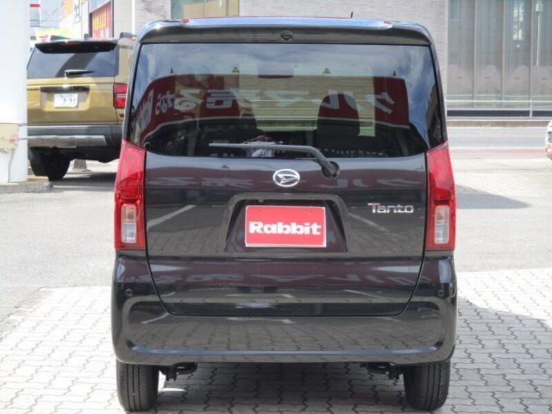 TANTO