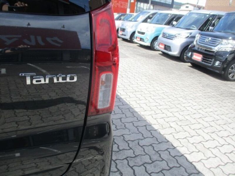 TANTO