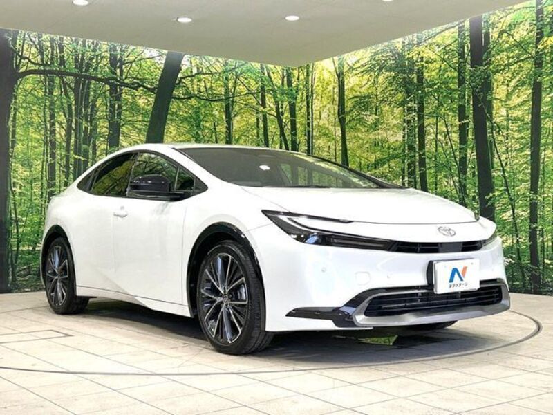 PRIUS