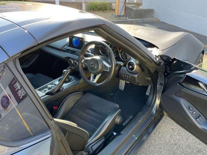 ROADSTER RF
