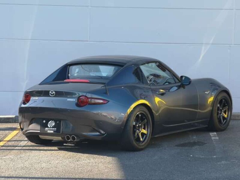 ROADSTER RF