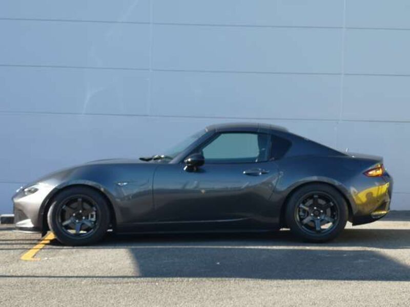 ROADSTER RF