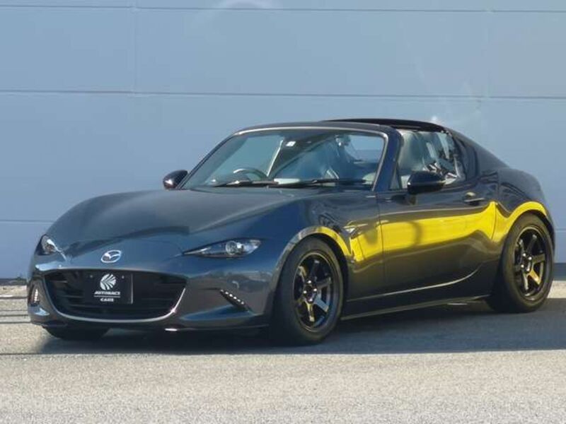 ROADSTER RF