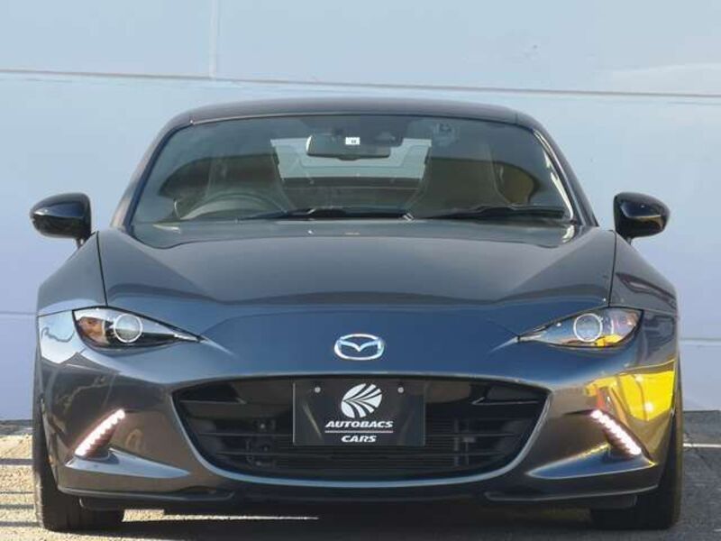 ROADSTER RF