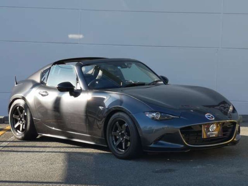 ROADSTER RF
