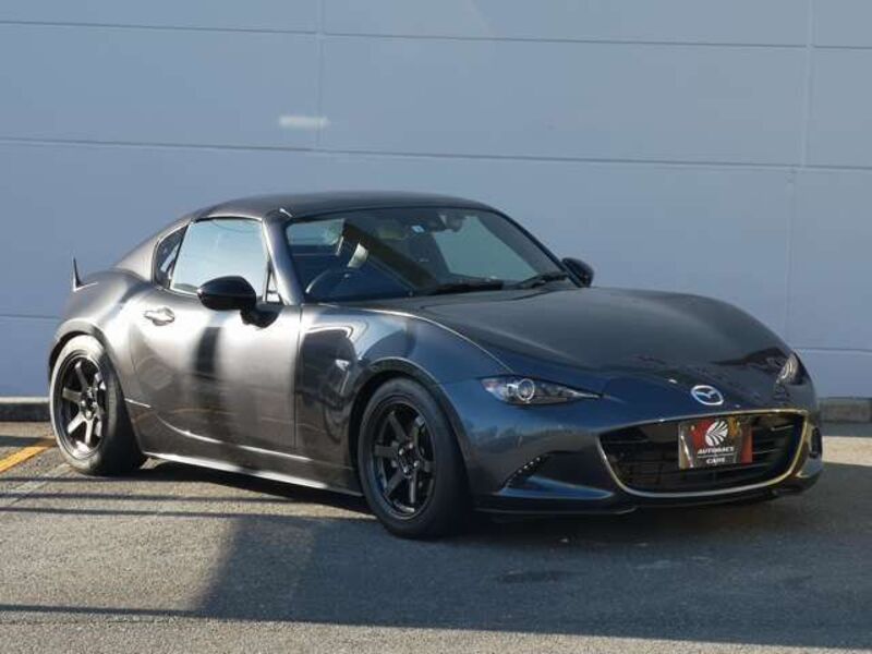 ROADSTER RF