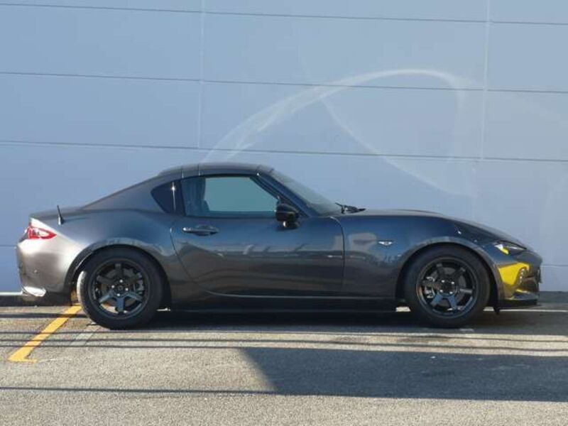ROADSTER RF