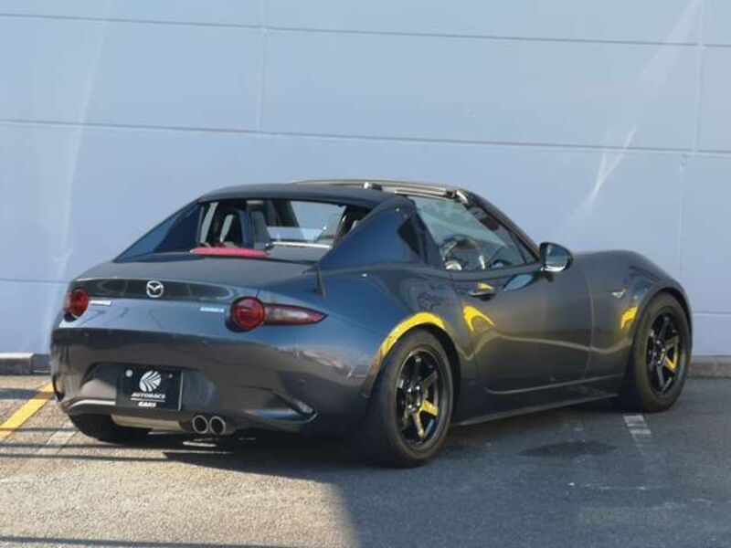 ROADSTER RF