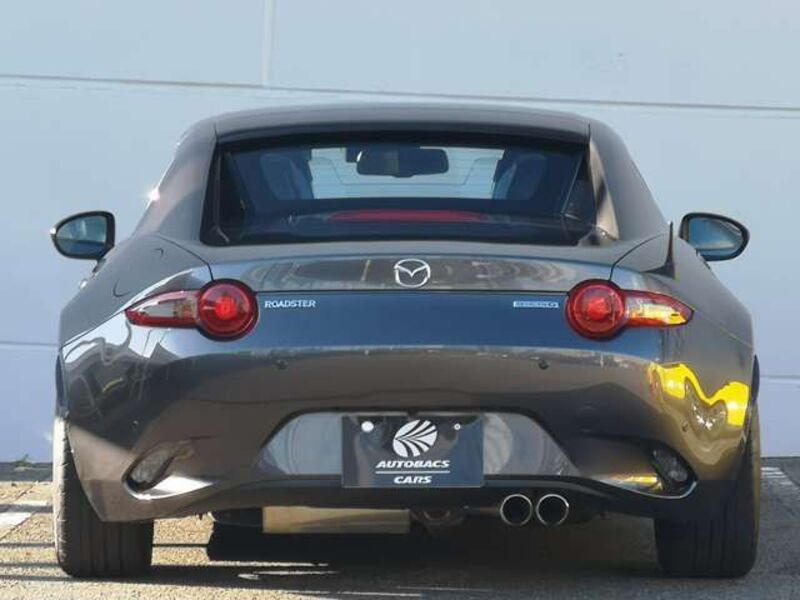 ROADSTER RF