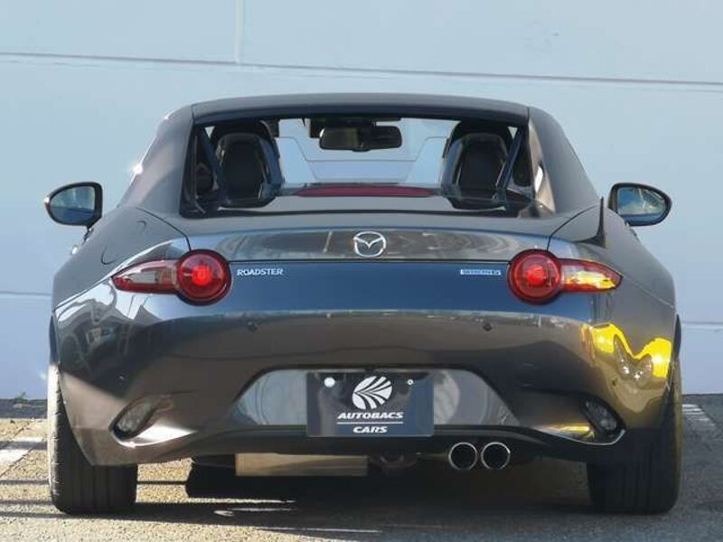 ROADSTER RF