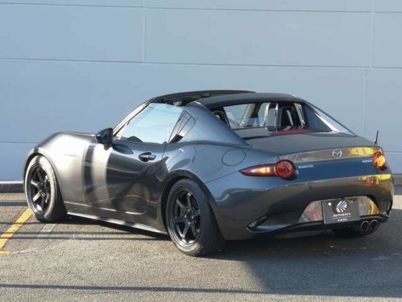 ROADSTER RF