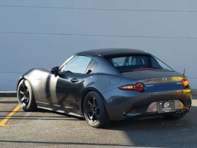 ROADSTER RF