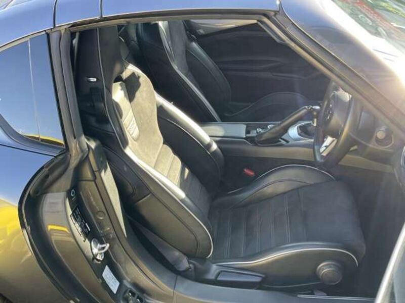 ROADSTER RF