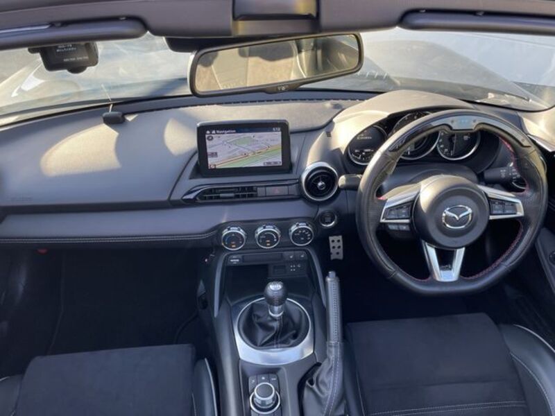 ROADSTER RF