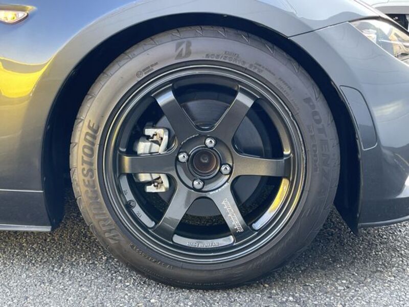 ROADSTER RF